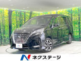 禁煙車 両側電動ドア 純正10型ナビ 全周囲カメラ 衝突被害軽減システム