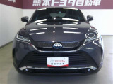 ハリアー  2.5 ハイブリッド Z レザーパッケージ