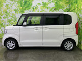 N-BOX G L ホンダセンシング 