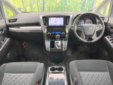 ヴェルファイア 2.5 Z Aエディション 