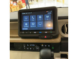 Bluetoothオーディオが装備されており、今までのようにCD入れたり、録音したり、全て不要!お手持ちのスマートフォンから気軽に音楽再生しましょう♪