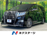 モデリスタエアロ サンルーフ 両側電動ドア 10型純正ナビ 後席モニター