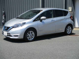 ノート 1.2 e-POWER X 