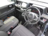 N-VAN ファン 4WD 