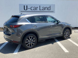 CX-5 2.5 25S Lパッケージ 