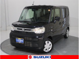充実した納車前整備!充実した保証!スズキ認定中古車☆ Bluetooth対応純正ナビ・全方位カメラ・後席両側電動スライドドア付