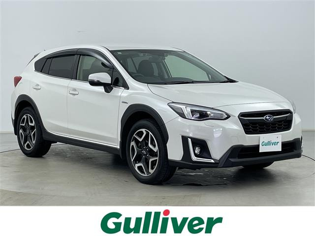XV 2.0e-S アイサイト 4WD 4WD 本革シート