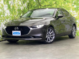 マツダ MAZDA3セダン 1.8 XD Lパッケージ