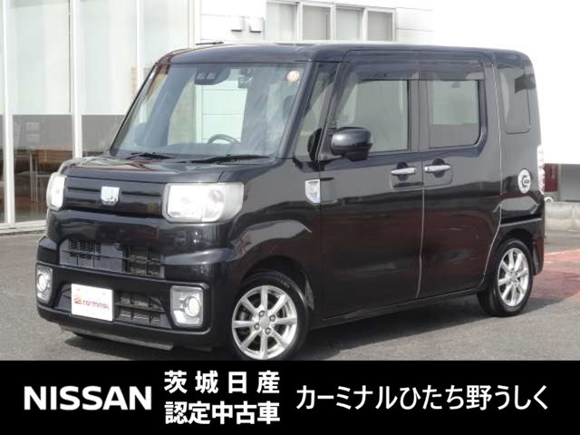 ウェイク L SAIII 
