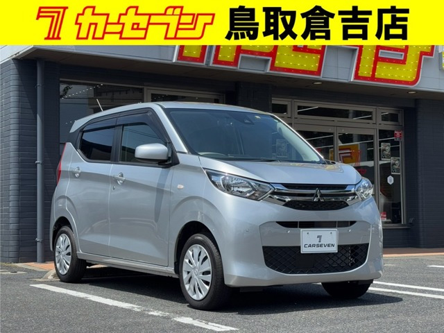eKワゴン G 4WD