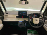 ムーヴキャンバス  ストライプス G