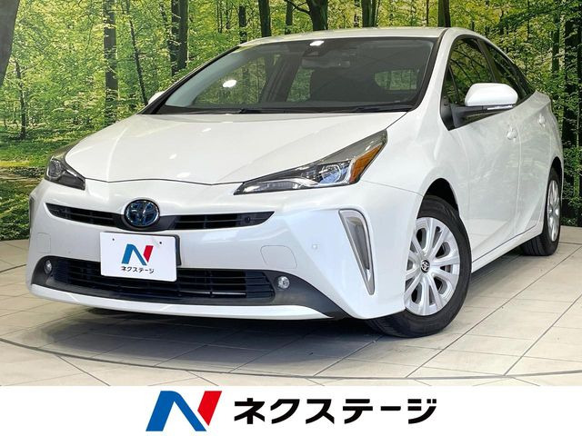 プリウス 1.8 S セーフティ プラスII