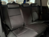 車内もキレイで嫌な臭いもありません☆車内の臭い、汚れが気になる方は内装のスチームクリーナーも施工可能です♪