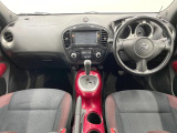 ジューク 1.6 16GT FOUR タイプV 4WD 