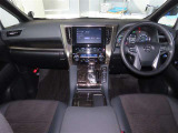 アルファード ハイブリッド 2.5 S タイプゴールドII E-Four 4WD 