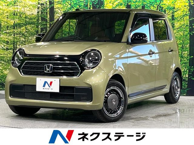 N-ONE オリジナル スタイルプラス アーバン 