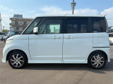 当店は、新車〜登録済未使用車、お買い得軽自動車まで、多数在庫しております♪軽自動車の事なら全て当店にお任せください!目玉車両もございますので、ぜひ一度軽ワールドへお越しくださいませ!