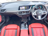 1シリーズ M135i xDrive