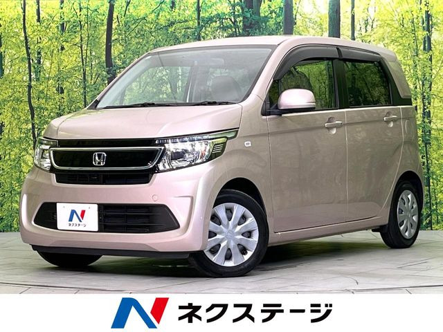 N-WGN G