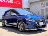 【e-POWER】エンジンで充電しバッテリーに電気を蓄えモーターで走る。優れた燃費性能と快適な加速性能が両立した日産独自のパワートレーンです。