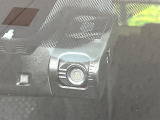 【ドライブレコーダー】ドライブレコーダー装備!走行中はもちろん、あおり運転や事故に遭遇した際、映像で記録し、万一のリスクに備えます。※記録用SDカードはお客様ご自身でご準備いただく必要があります。