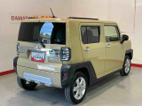 タフト G クロム ベンチャー 