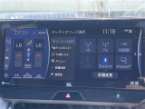 【JBL(プレミアムサウンド)】トヨタでお出かけの際には、ぜひ素敵な音楽体験を!ありふれた一日にも特別な体験を!ドライブの時間を上質な音楽でお楽しみいただけるサウンドシステムが搭載されています♪