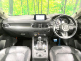 CX-5 2.2 XD Lパッケージ 