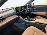 見通しのよいすっきりとした視界で、誰でも運転しやすいです。運転のしやすさは疲れにくさにも繋がりますよ♪