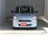 ミライース L SAIII 