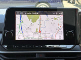 日産コネクトナビ フルセグ Bluetoothオーディオ