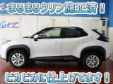 安心のトヨタ認定中古車♪車両検査証明書・ロングラン保証・まるまるクリン施工済でワンランク違う中古車