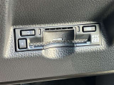 ETC車載器付きです。高速道路の料金所もスムーズに通過できます。