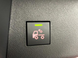 荷台作業灯スイッチ