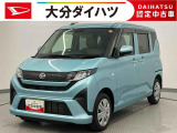 ちょうど良い大きさでおすすめのムーヴ! 通勤・お買い物なんでもお任せください。