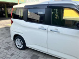 トヨタ認定中古車は見えないところまで徹底洗浄!【まるごとクリーニング】を実施しています。