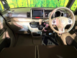 N-BOX G ターボ SSパッケージ 特別仕様車