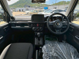 ジムニーシエラ 1.5 JC 4WD 