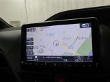 ☆使いやすいナビゲーションで目的地までしっかり案内してくれます。各種オーディオ再生機能も充実しており、お車の運転がさらに楽しくなります!!