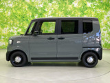 N-BOX ジョイ 2トーン 