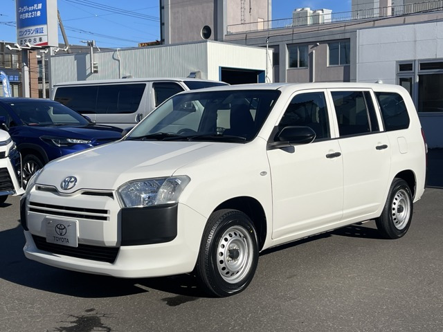 プロボックスバン  1.5 G 4WD