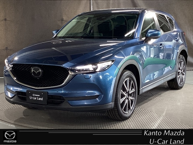 CX-5 2.2 XD プロアクティブ 4WD