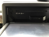CDもご利用できます。