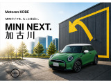 ミニコンバーチブル ジョン・クーパー・ワークス DCT