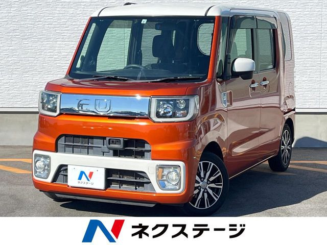 ウェイク X ファインセレクション SA 