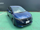 日産の技術、ワンペダル感覚で加減速を調整。カーブや渋滞時などのペダルの踏み替えの負担を軽減します☆