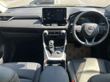 RAV4 2.5 ハイブリッド G E-Four 4WD 