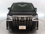 アルファード ハイブリッド 2.5 S タイプゴールド E-Four 4WD 