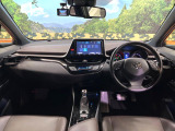 C-HR  G LEDエディション