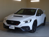 スバル WRX S4